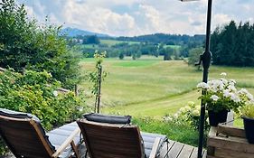 Alpen Wohlfuehlquartier